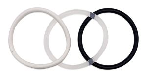 PerfectPlay­ 3" Silicone Rubber Ring